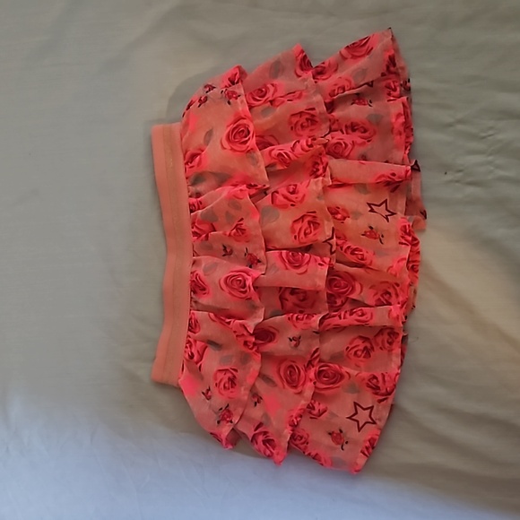 Other - Pink Rosie skirts shorts